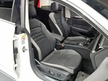2022 Volkswagen Arteon с пробегом 31 192 км