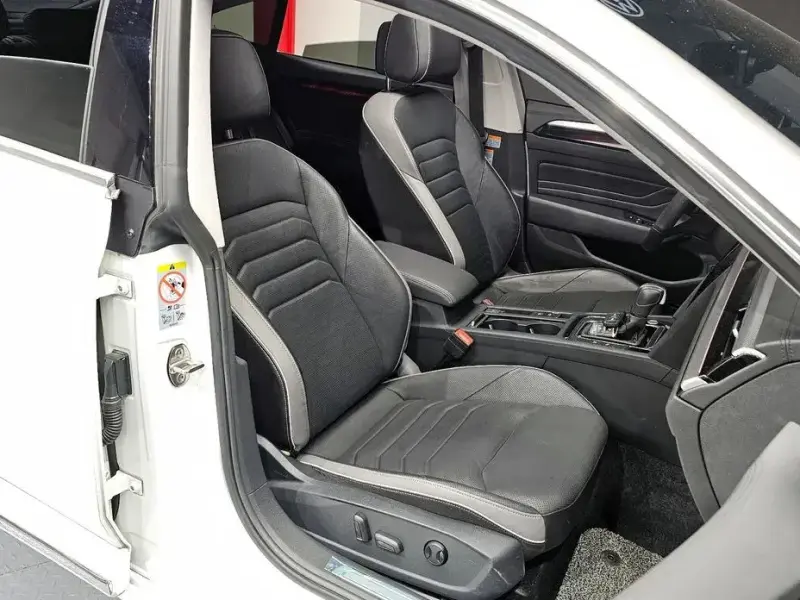 2022 Volkswagen Arteon с пробегом 31 192 км