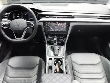 2022 Volkswagen Arteon с пробегом 74 819 км