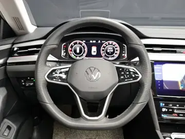2022 Volkswagen Arteon с пробегом 31 192 км