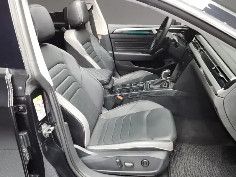 2022 Volkswagen Arteon с пробегом 74 819 км