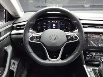 2022 Volkswagen Arteon с пробегом 74 819 км