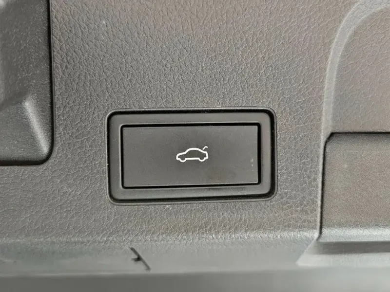 2022 Volkswagen Arteon с пробегом 31 192 км