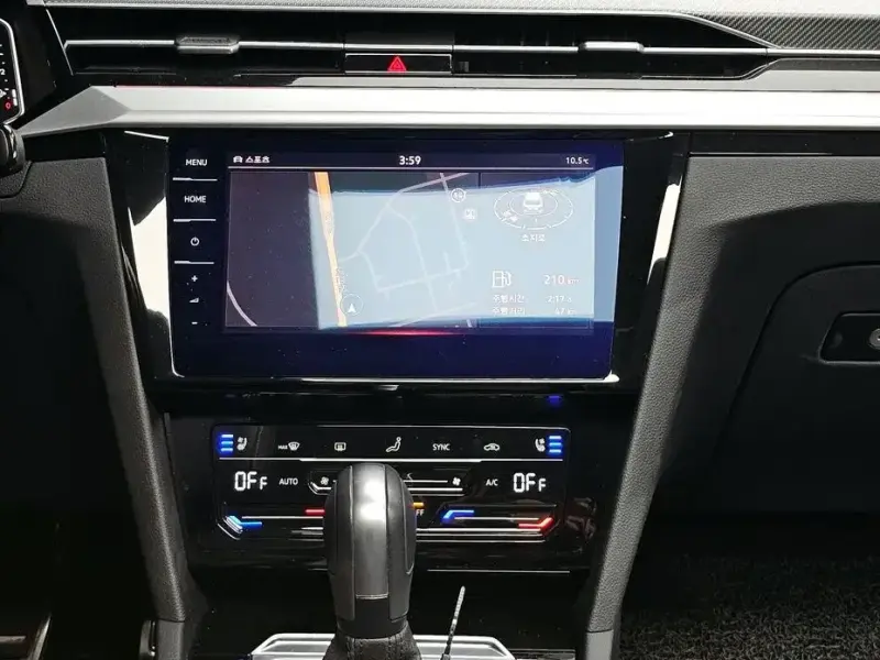 2022 Volkswagen Arteon с пробегом 31 192 км