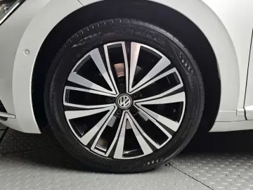 2019 Volkswagen Arteon с пробегом 96 344 км