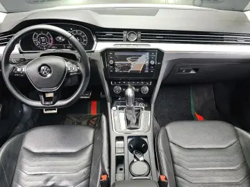 2019 Volkswagen Arteon с пробегом 96 344 км