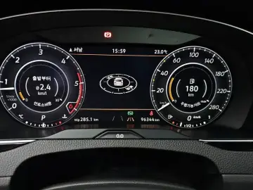 2019 Volkswagen Arteon с пробегом 96 344 км