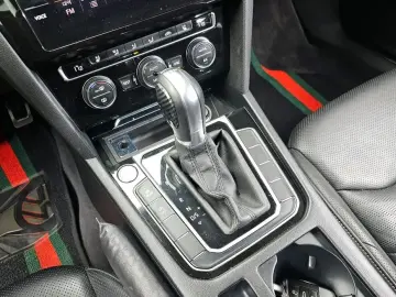 2019 Volkswagen Arteon с пробегом 96 344 км