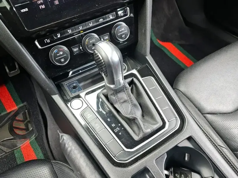 2019 Volkswagen Arteon с пробегом 96 344 км