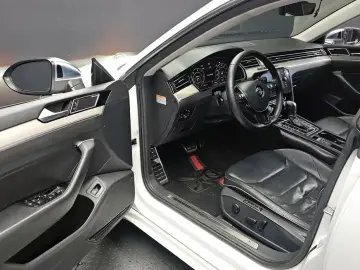 2019 Volkswagen Arteon с пробегом 96 344 км