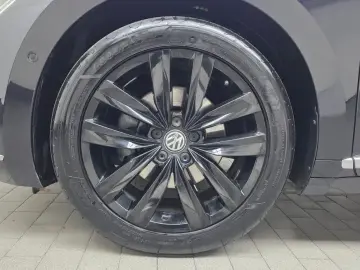 2019 Volkswagen Arteon с пробегом 124 147 км