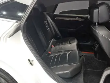2019 Volkswagen Arteon с пробегом 96 344 км