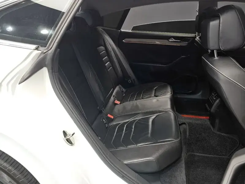 2019 Volkswagen Arteon с пробегом 96 344 км