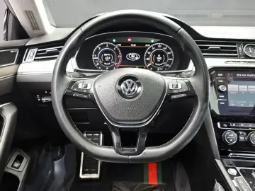 2019 Volkswagen Arteon с пробегом 96 344 км