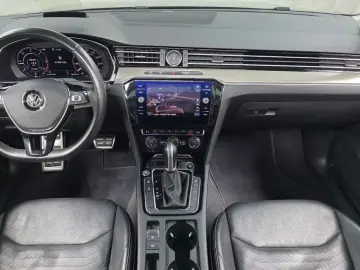 2019 Volkswagen Arteon с пробегом 124 147 км