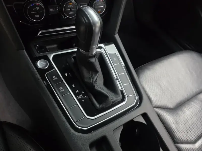 2019 Volkswagen Arteon с пробегом 124 147 км