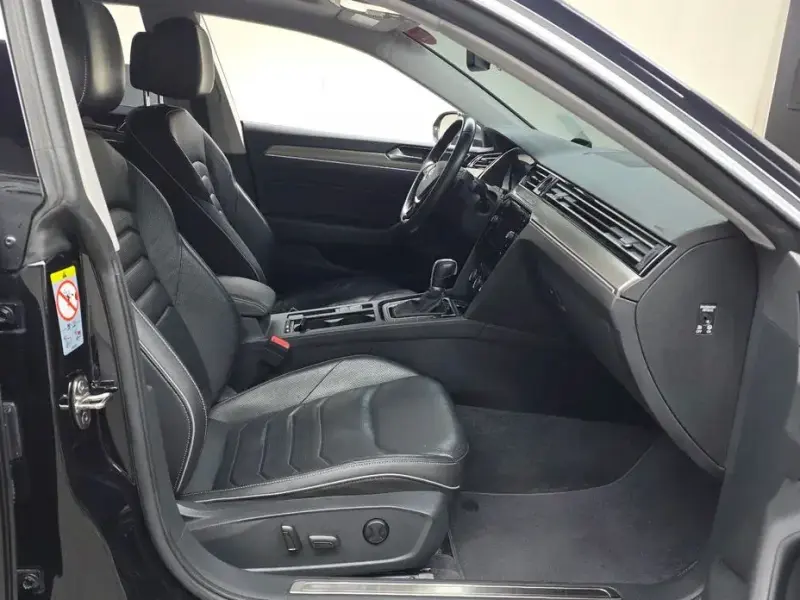 2019 Volkswagen Arteon с пробегом 124 147 км