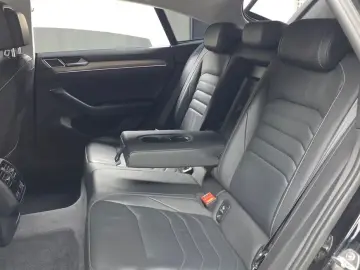 2019 Volkswagen Arteon с пробегом 124 147 км