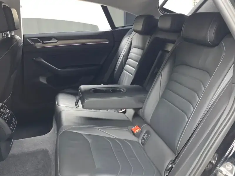 2019 Volkswagen Arteon с пробегом 124 147 км