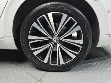 2019 Volkswagen Arteon с пробегом 96 344 км