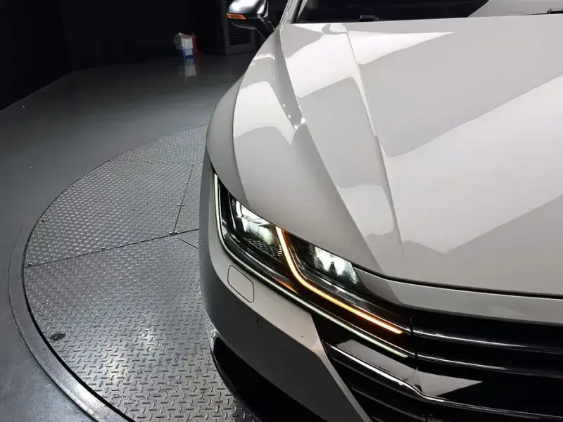 2019 Volkswagen Arteon с пробегом 96 344 км