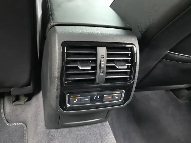 2019 Volkswagen Arteon с пробегом 124 147 км