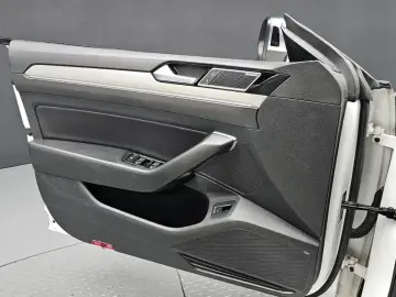 2019 Volkswagen Arteon с пробегом 96 344 км