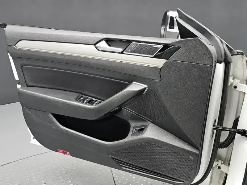 2019 Volkswagen Arteon с пробегом 96 344 км