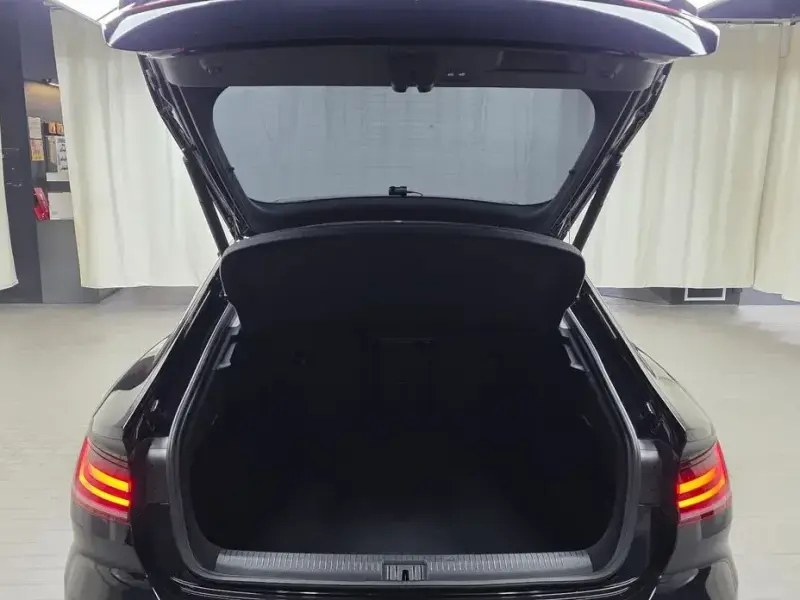 2019 Volkswagen Arteon с пробегом 124 147 км