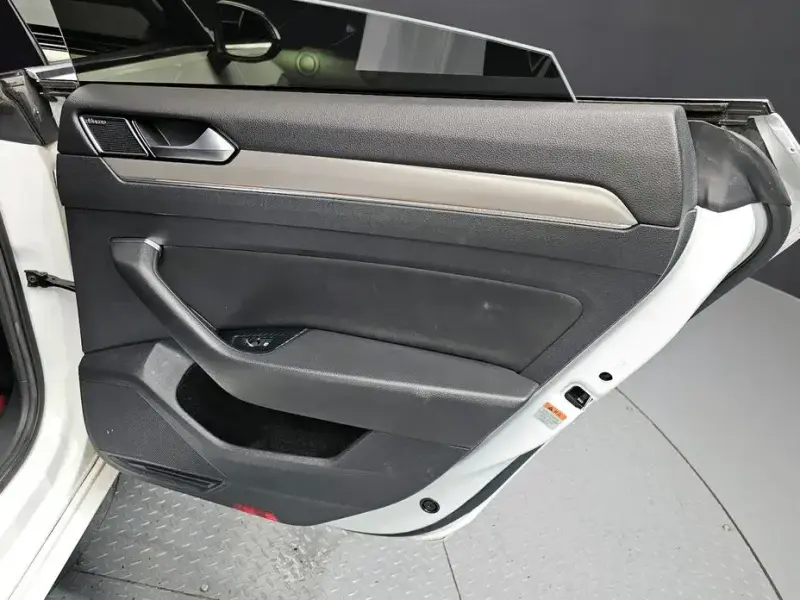 2019 Volkswagen Arteon с пробегом 96 344 км