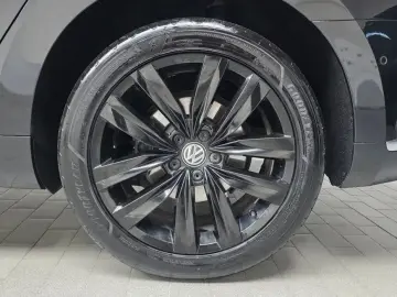 2019 Volkswagen Arteon с пробегом 124 147 км