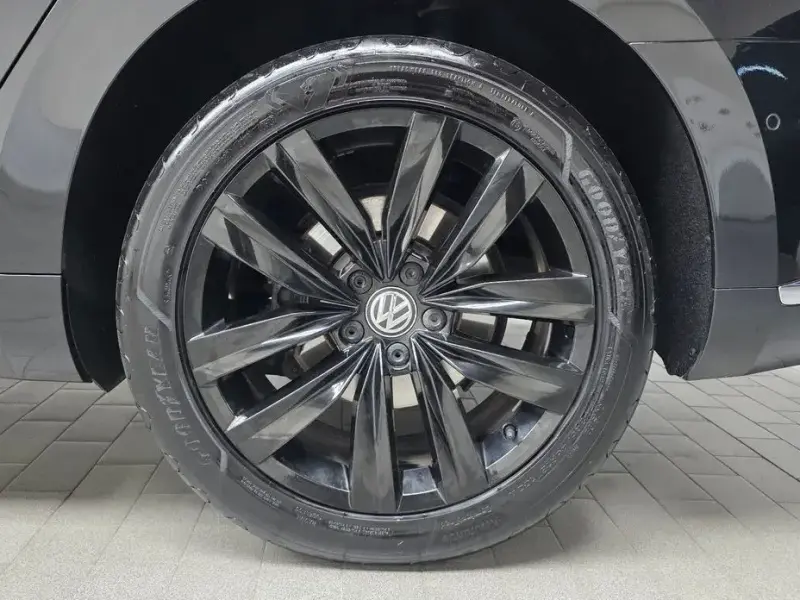 2019 Volkswagen Arteon с пробегом 124 147 км