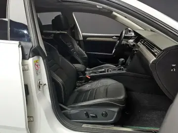 2019 Volkswagen Arteon с пробегом 96 344 км