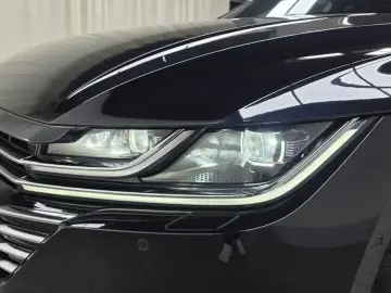 2019 Volkswagen Arteon с пробегом 124 147 км