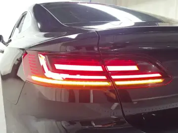2019 Volkswagen Arteon с пробегом 124 147 км