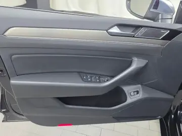 2019 Volkswagen Arteon с пробегом 124 147 км