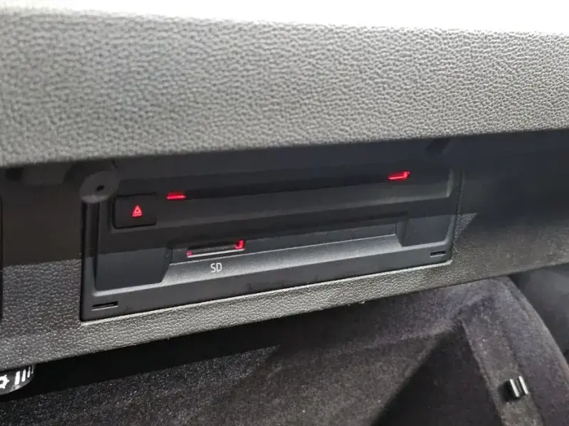 2019 Volkswagen Arteon с пробегом 96 344 км