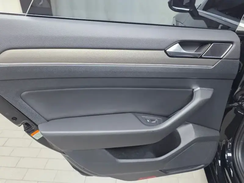 2019 Volkswagen Arteon с пробегом 124 147 км