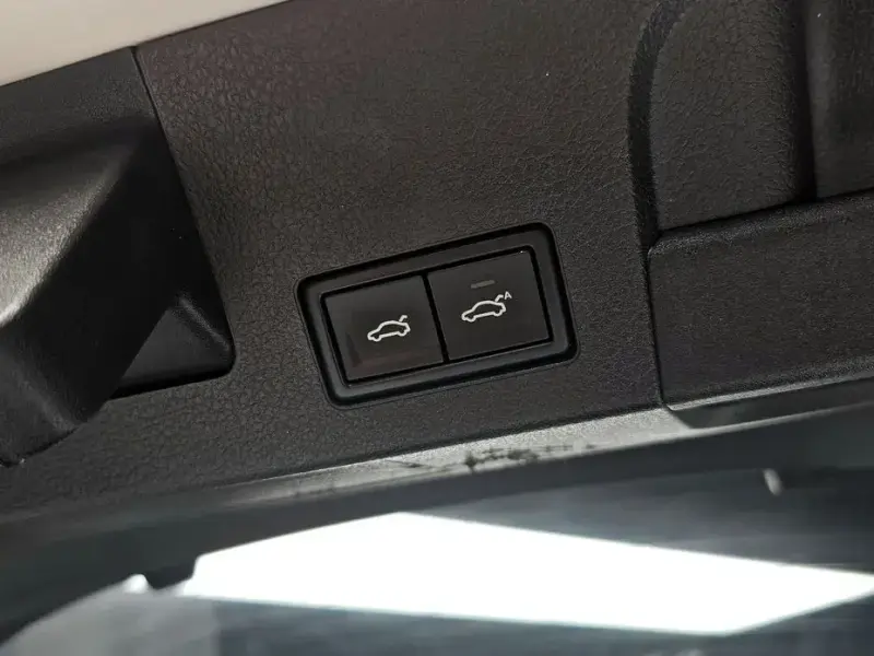 2019 Volkswagen Arteon с пробегом 96 344 км