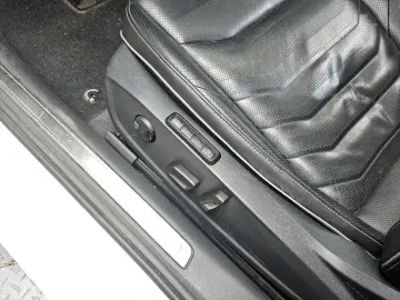 2019 Volkswagen Arteon с пробегом 96 344 км