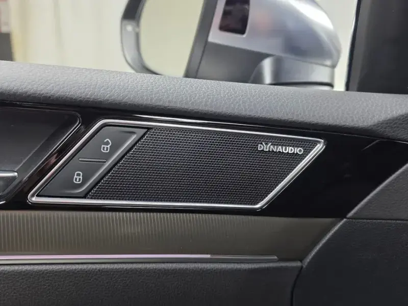 2019 Volkswagen Arteon с пробегом 124 147 км