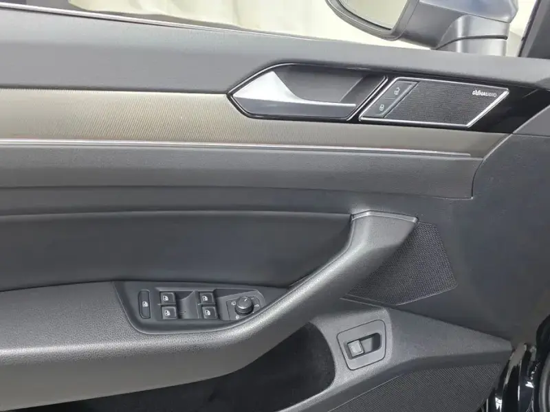 2019 Volkswagen Arteon с пробегом 124 147 км