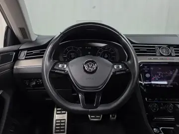 2019 Volkswagen Arteon с пробегом 124 147 км