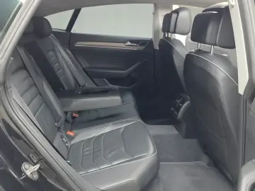 2019 Volkswagen Arteon с пробегом 124 147 км