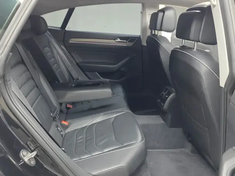 2019 Volkswagen Arteon с пробегом 124 147 км