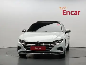 2022 Volkswagen Arteon с пробегом 63 015 км