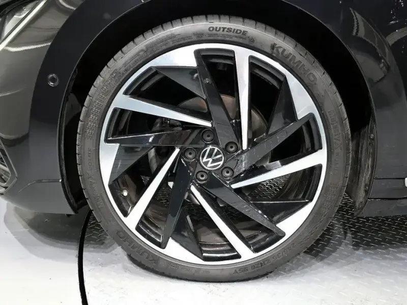 2022 Volkswagen Arteon с пробегом 82 348 км