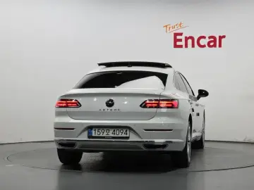 2022 Volkswagen Arteon с пробегом 63 015 км
