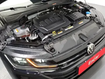 2022 Volkswagen Arteon с пробегом 82 348 км