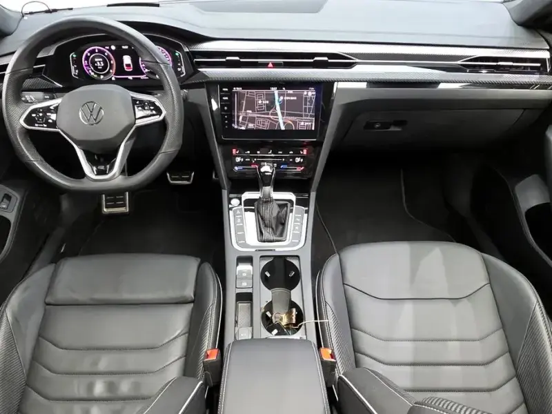 2022 Volkswagen Arteon с пробегом 82 348 км